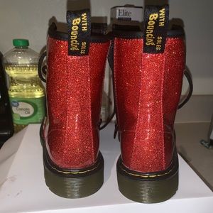 Dr martens boots